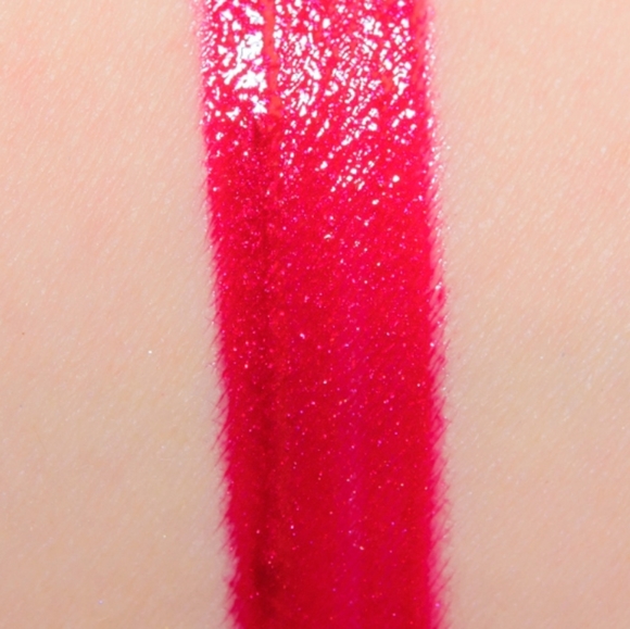🧚♀️🌟RUBY RIPE Too Faced DISCONTINUED Lipgloss NWT - Picture 3 of 6
